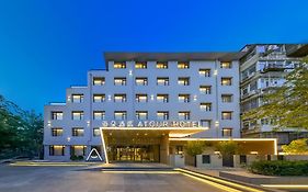 Atour Hotel Drum Tower